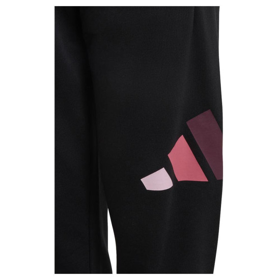 Adidas Παιδικό παντελόνι φόρμας Big Logo French Terry Pants